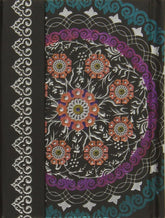 CUADERNO INDOSTAN 1 MARCAPAGINAS BLANCO | Nan | 9788416055180 (Boncahier)
